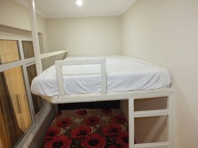 Taksim 9 Suites