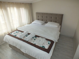 Taksim 9 Suites