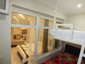 Taksim 9 Suites