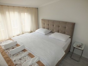 Taksim 9 Suites