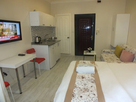 Taksim 9 Suites
