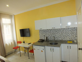 Taksim 9 Suites