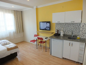 Taksim 9 Suites