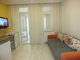 Taksim 9 Suites