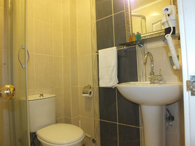Taksim 9 Suites