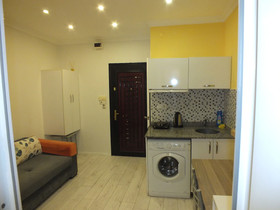 Taksim 9 Suites