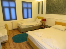Taksim Alya Suites