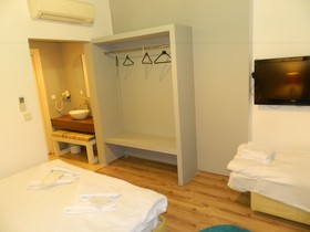 Taksim Alya Suites