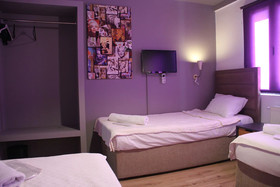 Taksim Alya Suites