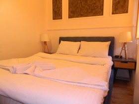 Taksim Alya Suites