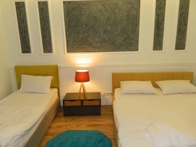 Taksim Alya Suites