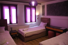 Taksim Alya Suites