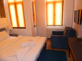 Taksim Alya Suites
