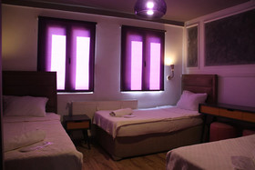 Taksim Alya Suites