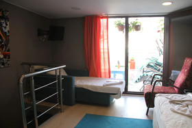 Taksim Alya Suites