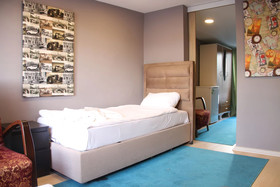 Taksim Alya Suites