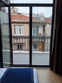 Taksim Bosphorus Hotel