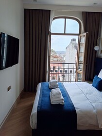 Taksim Bosphorus Hotel