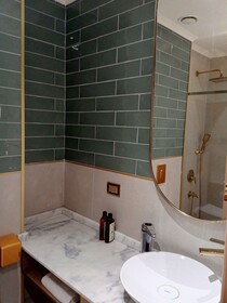 Taksim Bosphorus Hotel