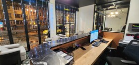 Taksim Bosphorus Hotel