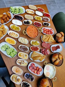 Taksim Bosphorus Hotel