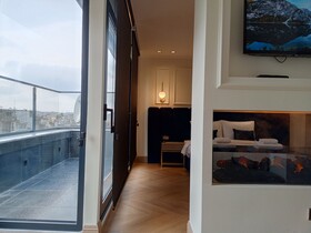 Taksim Bosphorus Hotel