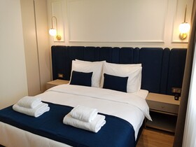 Taksim Bosphorus Hotel