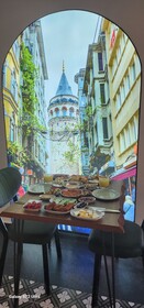 Taksim Bosphorus Hotel