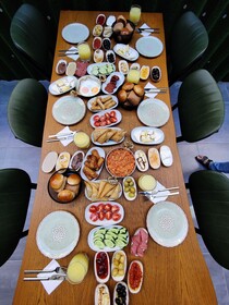 Taksim Bosphorus Hotel