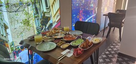 Taksim Bosphorus Hotel