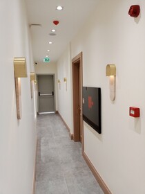 Taksim Bosphorus Hotel