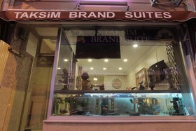 Taksim Brand Suite