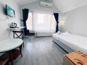 Taksim Centre Hotel