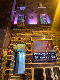 Taksim Centre Hotel