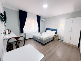 Taksim Centre Hotel