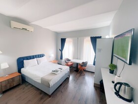 Taksim Centre Hotel