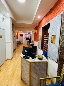 Taksim Centre Hotel