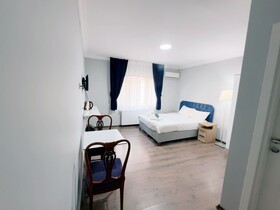 Taksim Centre Hotel