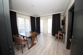 Taksim Corner Suite