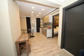 Taksim Corner Suite