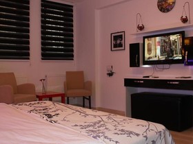 Taksim Doorway Suites 2