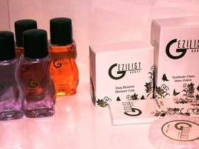 Taksim Doorway Suites 2