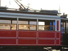 Taksim Doorway Suites 2