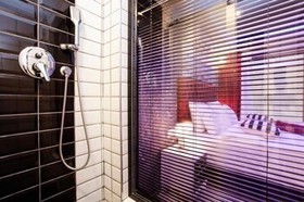 Taksim Doorway Suites