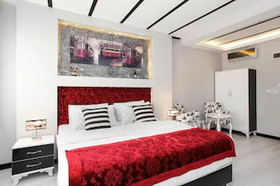 Taksim Doorway Suites