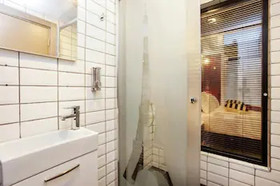 Taksim Doorway Suites