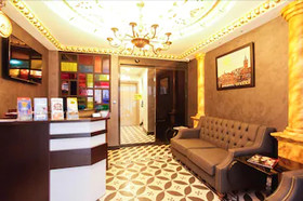 Taksim Doorway Suites
