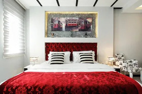 Taksim Doorway Suites