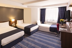 Taksim Express Hotel