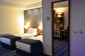 Taksim Express Hotel